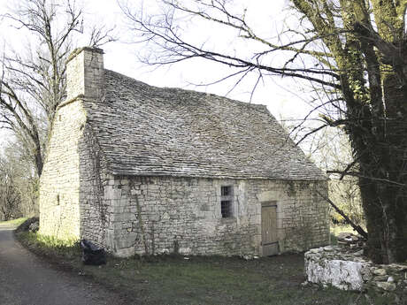 Journées Européennes du Patrimoine : Ouverture exceptionnelle de la Maison du Garric Blanc