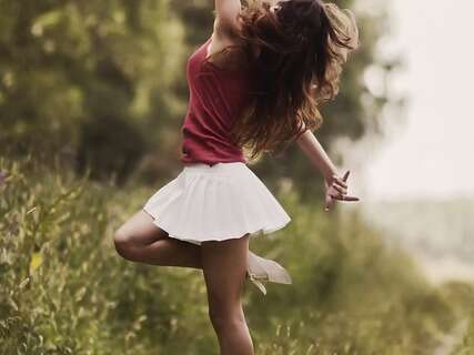 Stage Théâtre et Expression corporelle