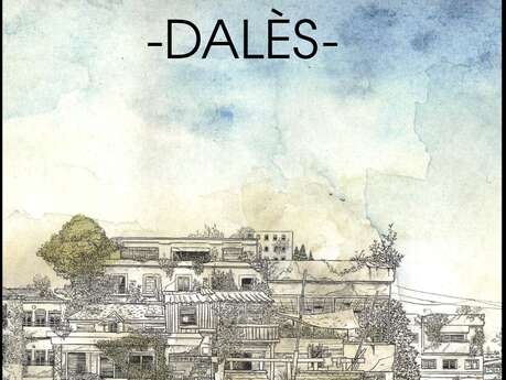 Concert à l'Arrosoir : Dalès