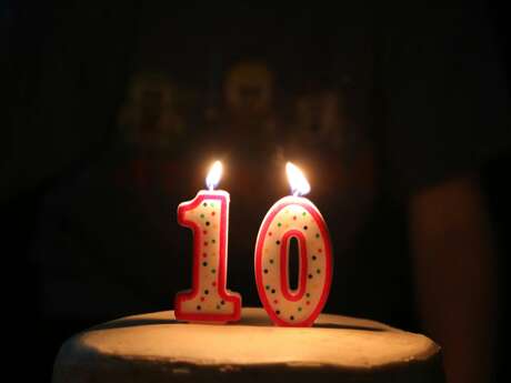 Le Lieu Commun fête ses 20 ans !