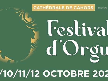 Festival d'Orgue
