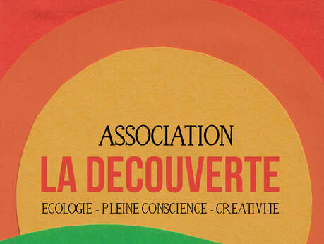 Association" La Découverte"