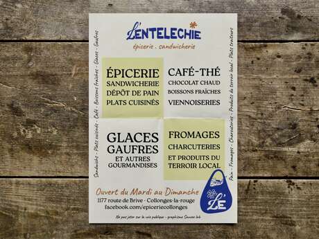 L'Entéléchie Corrézienne