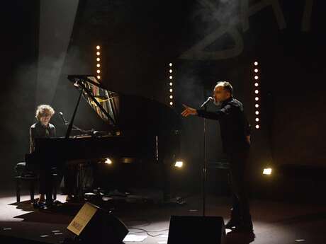 Concert Dimoné