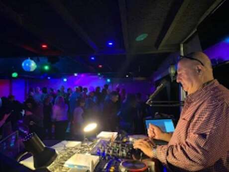 Concert chez Hélène : DJ Taxi
