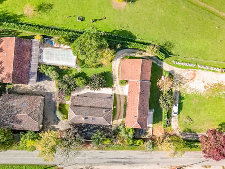 Le Filou des Saisons