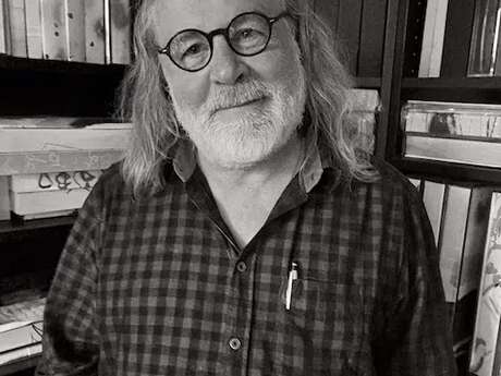 Rencontres du Manoir de Laroque Delprat - Dominique Sampiero, la beauté des vies simples