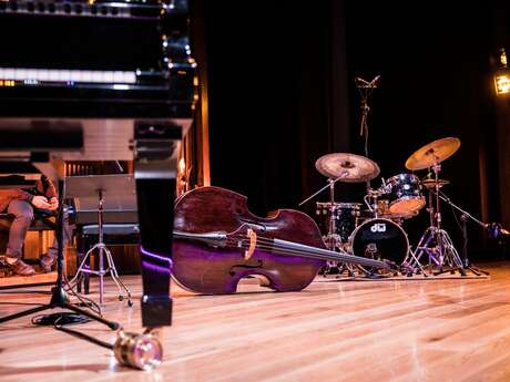 Carrefour des Arts : Estate en concert