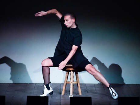 Théâtre de l'Usine - Solo