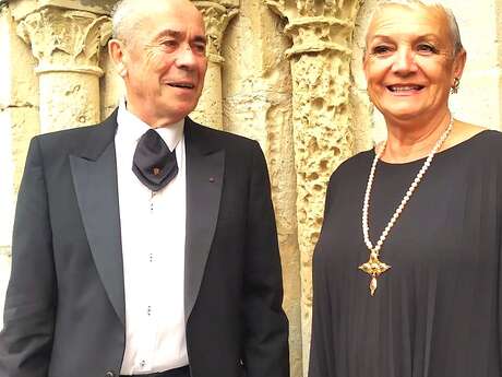 Concert "Salve Mater" par le Chœur Jubilate de Toulon