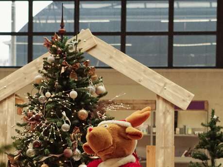 Journée de Noël des Enfants