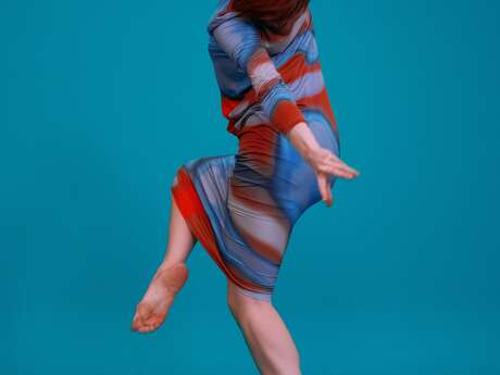 Atelier danse créative contemporaine