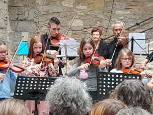 Concert Polysong