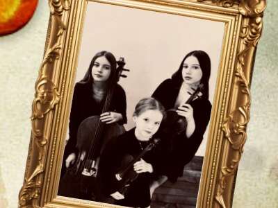 Concert " Eclats Baroques "