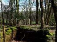 Journées patrimoine de pays et des moulins : La problématique de l'eau sur les hauteurs du village d'Orgnac à Noailhac