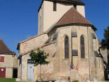 Visite de l'église Notre-Dame de l’Assomption