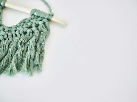 Exposition de Samantha Rubin