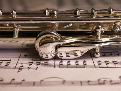 Concert Orient-Express