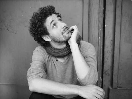 Lectures et chants du Monde au Manoir de Laroque Delprat