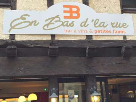 En Bas d'la Rue
