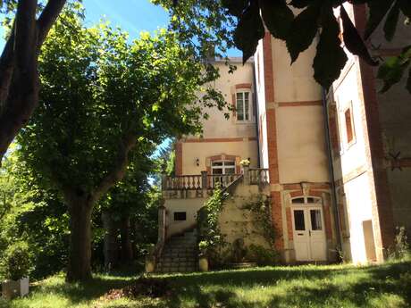 Studio Villa Murat
