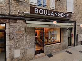 Boulangerie Maison et Tradition