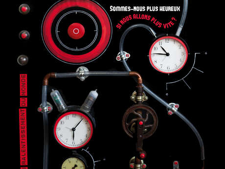 L'Epicerie Culturelle "Le don du temps"