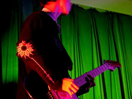 Concert à la Brasserie Corrézienne : LOST ANGELS