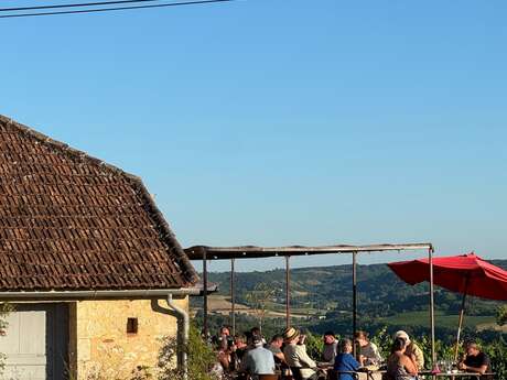 L'Everest : bar à vin et tapas