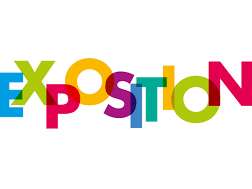 Peinture et Dessins au Moulin de Creysse