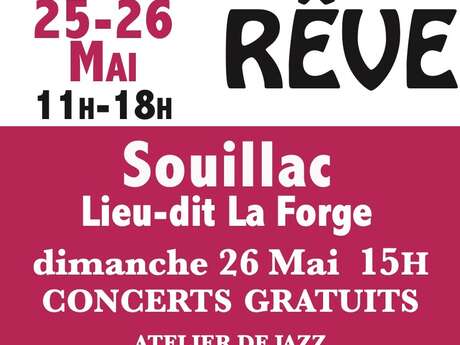 Exposition photo "Madame rêve"