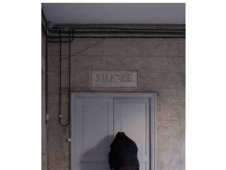 Expo photo  : "MONIALES" de Jean-Louis Mouysset