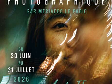 Exposition photographique – Act II