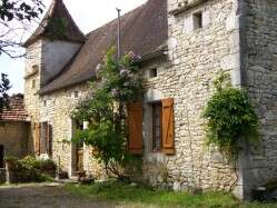 Gîte des deux Pigeonniers