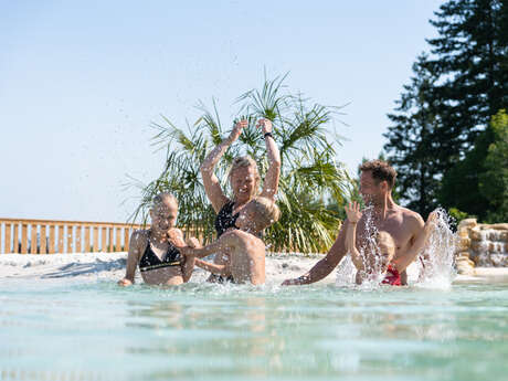 Camping le Séquoïa