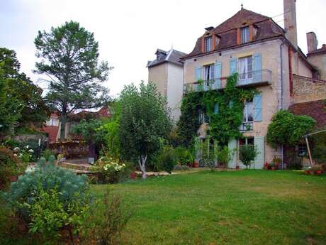 Gîte du Tonnelier