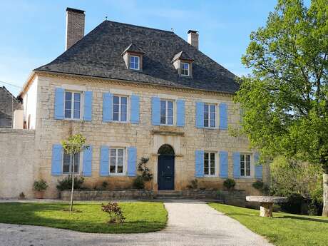 Maison d'hôte Fermeville