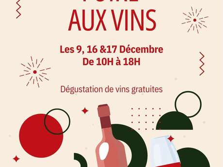 Foire aux vins