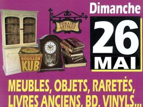 Brocante