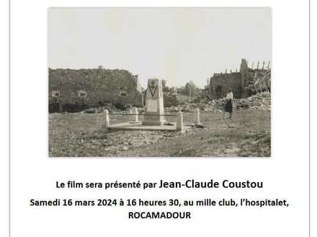 La tragédie de Gabaudet