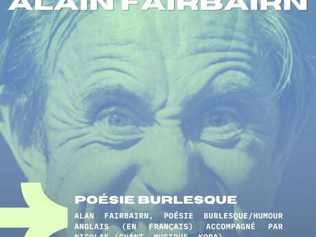 Poésie Burlesque à Felzins