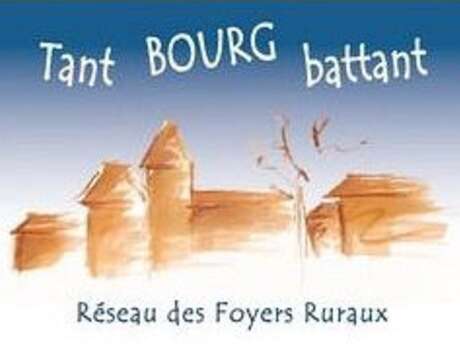 Atelier de vannerie au Bourg