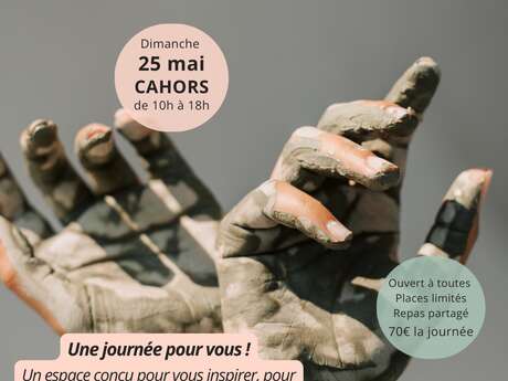 Journée écriture : Les femmes artistes