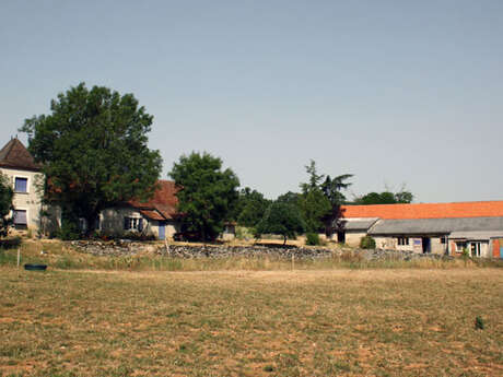 Ferme des Gariottes