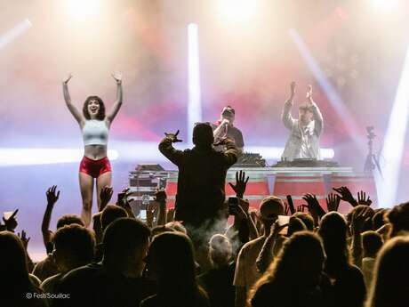 Festi'Souillac