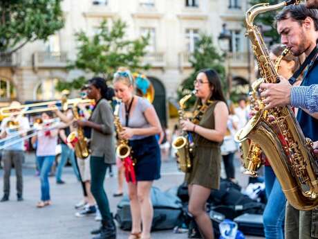 Fête de la Musique