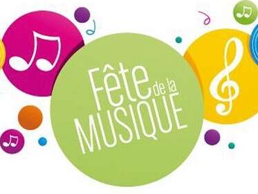 Fête de la musique à Lanteuil