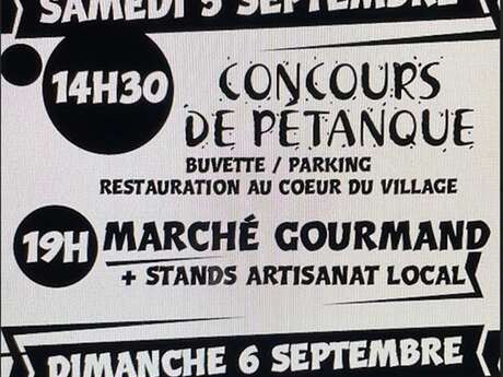 Fête de Frontenac