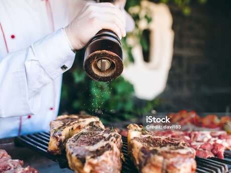 L'Elvertoise en fête