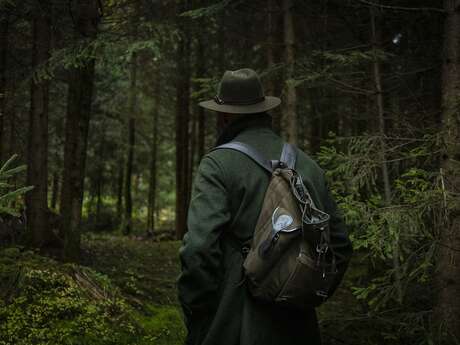 Randonnées pédestres Trotte Cailloux